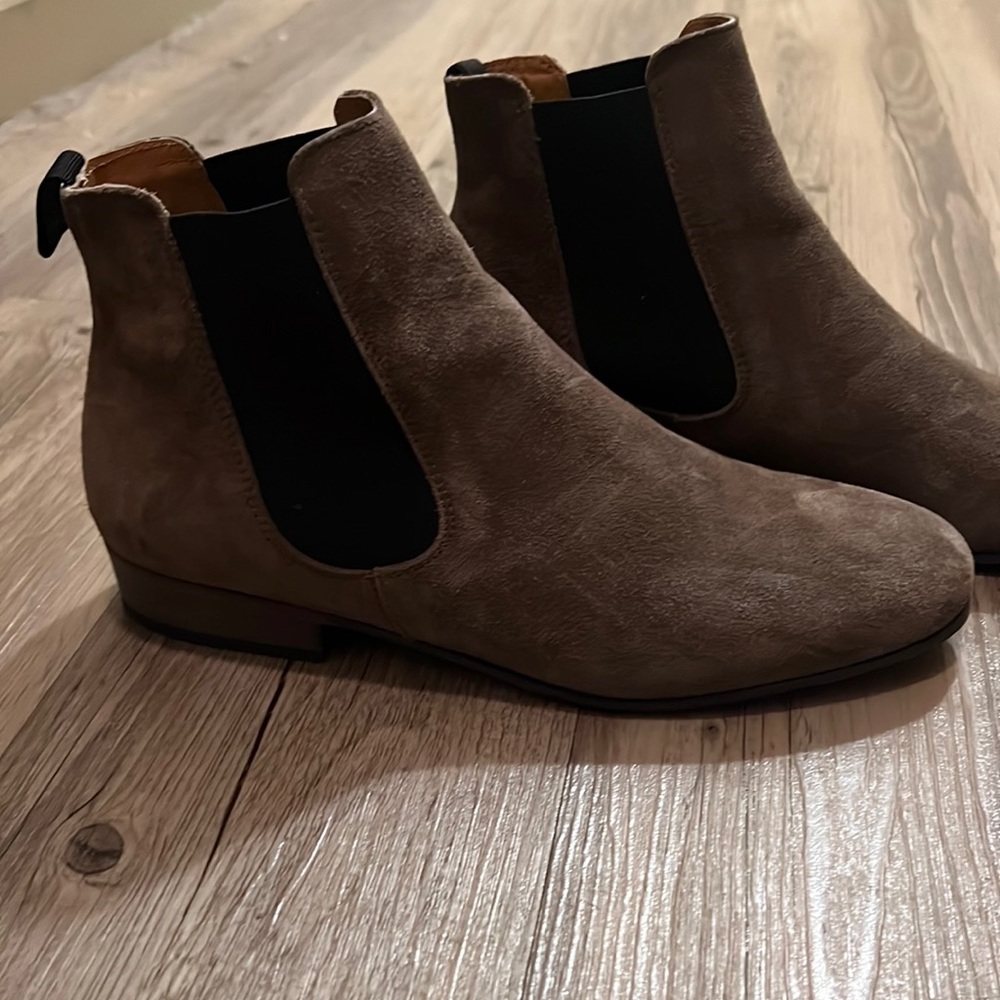 Boemos Chelsea Boots size 38